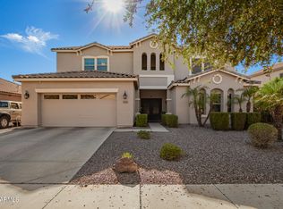 3017 E Powell Way, Gilbert, AZ 85298