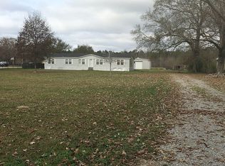 6415 Lemon Rd, Slaughter, LA 70777