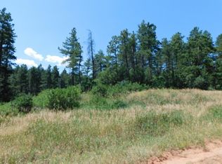 8435 Crow Pl, Larkspur, CO 80118