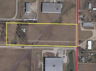 1246 S State Road 32, Union City, IN