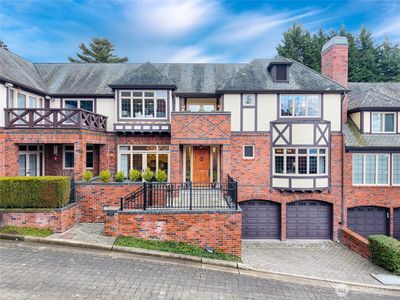 10105 NE 66th Lane, Kirkland, WA, 98033