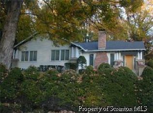 0 Dean Rd, Dalton, PA 18414