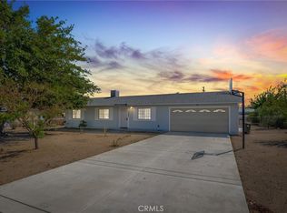 20993 Geronimo Rd, Apple Valley, CA 92308