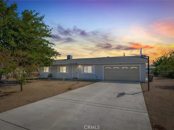 20993 Geronimo Rd, Apple Valley, CA 92308