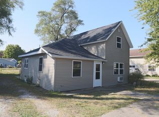 275 W Scott St, Markle, IN 46770