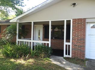 7810 Puritan Rd, Orlando, FL 32807