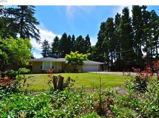 19220 SW Kinnaman Rd, Aloha, OR 97078