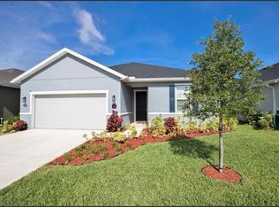 1305 Potenza Dr, Melbourne, FL 32904