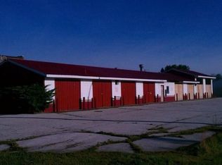 2896 Krafft Rd, Fort Gratiot, MI 48059