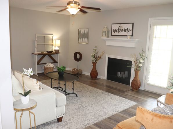 Laurelwood Apartment Homes | 3017 Old Amy Rd, Laurel, MS