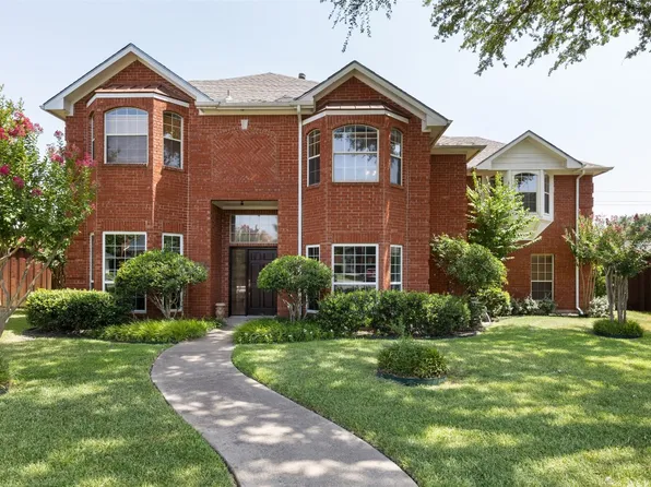 18940 Fortson Ave, Dallas, TX 75252