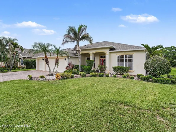 1926 Thornwood Dr SE #50, Palm Bay, FL 32909