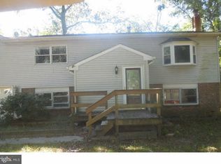 400 New Jersey Rd, Browns Mills, NJ 08015