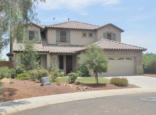 1805 N 114th Dr, Avondale, AZ 85392