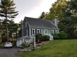 30 Wildflower Rd, Taunton, MA 02780