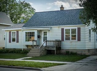 464 Walker St, Fond Du Lac, WI 54935