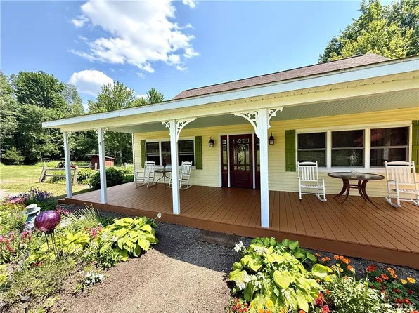 2195 County Route 15, Sandy Creek, NY 13145