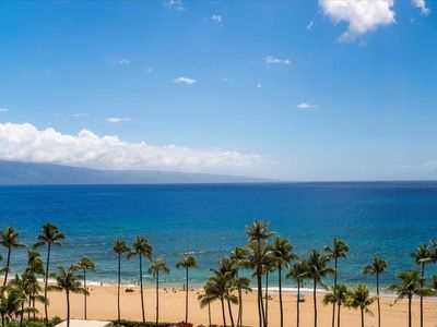 50 Nohea Kai Dr #2-1105, Lahaina, HI, 96761