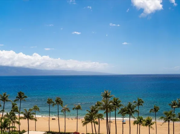 50 Nohea Kai Dr #2-1105, Lahaina, HI 96761
