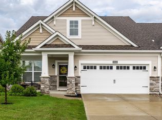 8046 Rissler Dr, Indianapolis, IN 46237