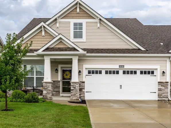 8046 Rissler Dr, Indianapolis, IN 46237