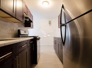 228 Audubon Ave APT 44, New York, NY 10033