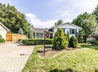 1310 Glenora Dr, London, ON N5X1T5