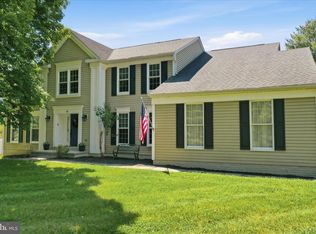 44 Belmont Ct, Shenandoah Junction, WV 25442