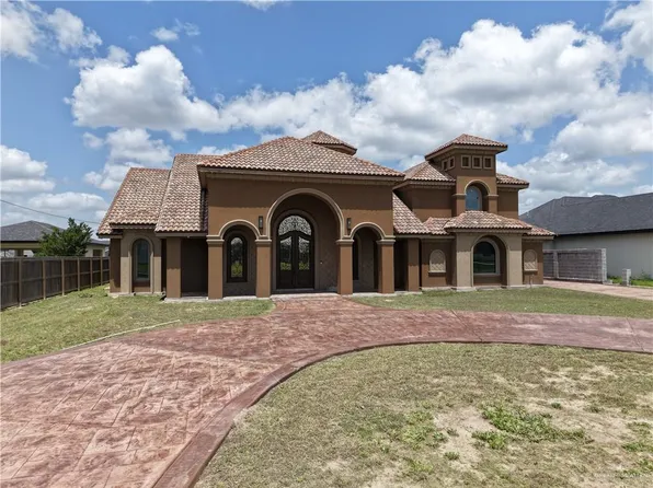 2916 Fletcher St, Weslaco, TX 78599