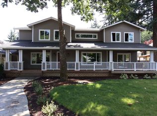 5124 Rosewood St, Lake Oswego, OR