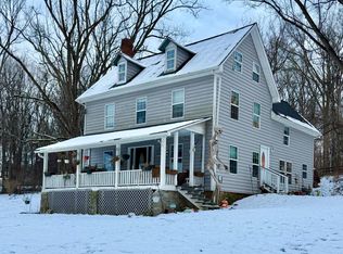 1222 Stafford Rd, Darlington, MD 21034