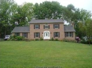 1306 Stonewall Ln, Fallston, MD 21047