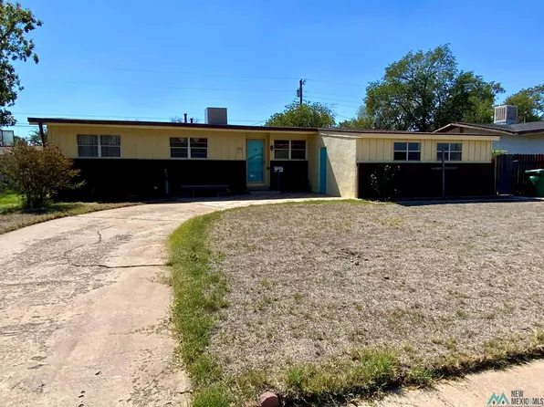 1201 W Aspen Ave, Lovington, NM 88260
