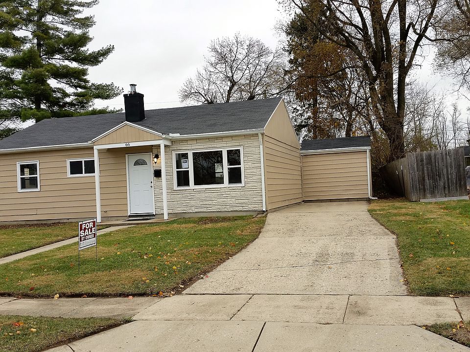 1st image of 66 Thornton Dr
