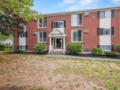 25 Clarks Rd APT 307, Amesbury, MA, 01913