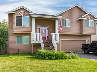 1150 W Josselin Ln, Palmer, AK 99645