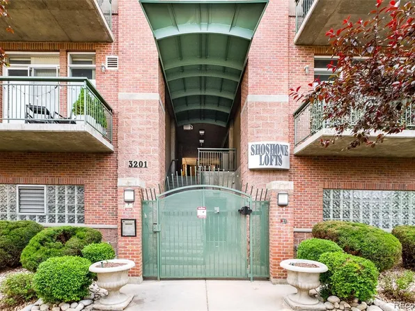 3201 Shoshone Street #103, Denver, CO 80211