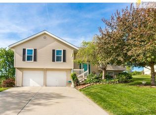 6804 N Corrington Ave, Kansas City, MO 64119