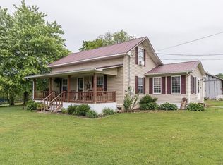 6873 Wallingford Rd, Flemingsburg, KY 41041