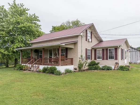 6873 Wallingford Rd, Flemingsburg, KY 41041