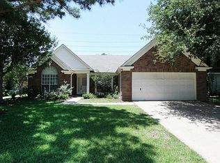 3215 Eagle Ridge Way, Houston, TX 77084