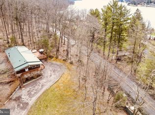 499 Rock Lodge Rd, McHenry, MD 21541