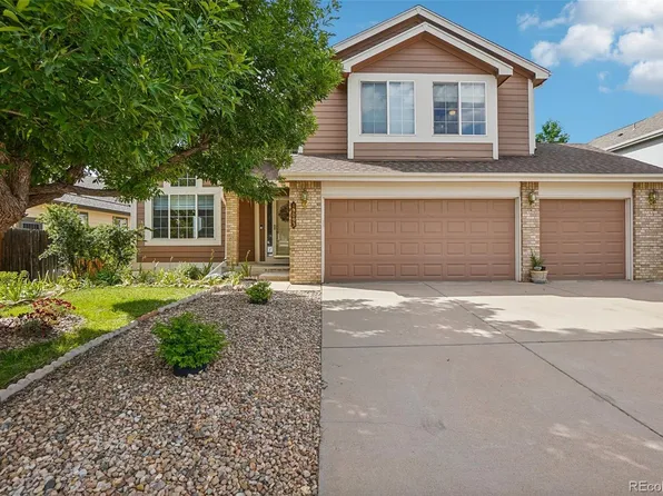 19093 E Chenango Circle, Aurora, CO 80015