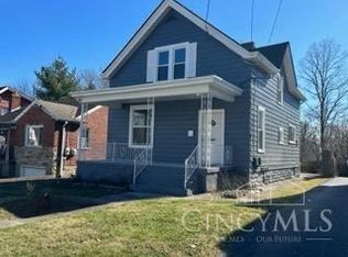5717 Adelphi St, Cincinnati, OH 45227