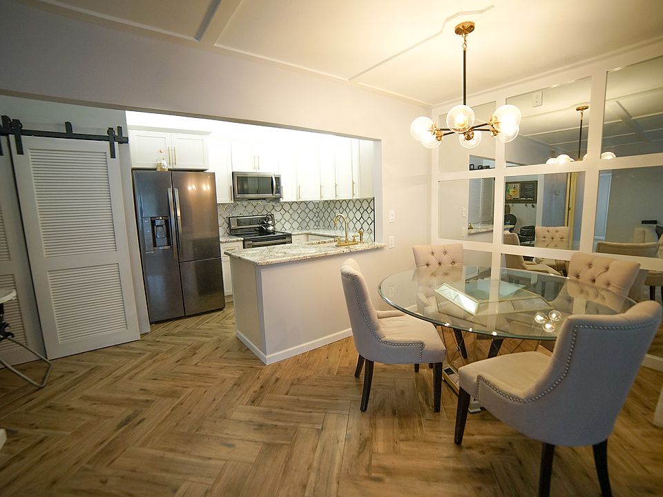 Dinning room