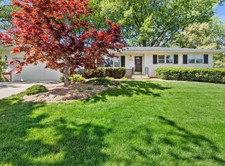 5905 South Hill Drive, Madison, WI 53705 | MLS #2021720 | Zillow