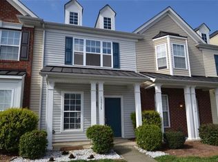 13358 Calloway Glen Dr, Charlotte, NC 28273