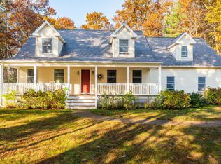 1598 Littlefield Rd, Wells, ME 04090