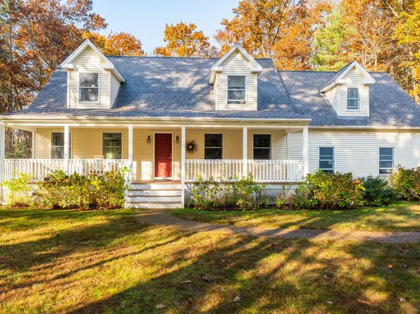 1598 Littlefield Road, Wells, ME 04090