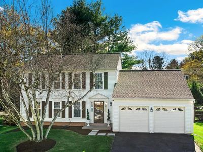 20 Allenhurst Ct, Gaithersburg, MD, 20878